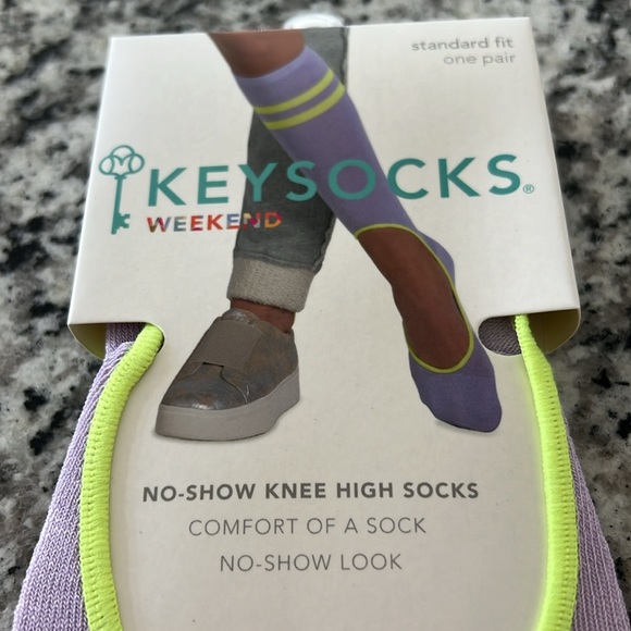 Keysocks weekend - Picture 4 of 4